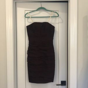 Monique Lhuillier size 6 dress